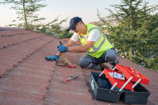 Quick and Trustworthy Emergency Roof Repair Services in Hawaiian Beaches, HI